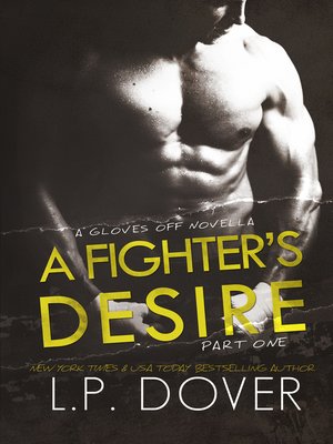 cover image of A Fighter's Desire